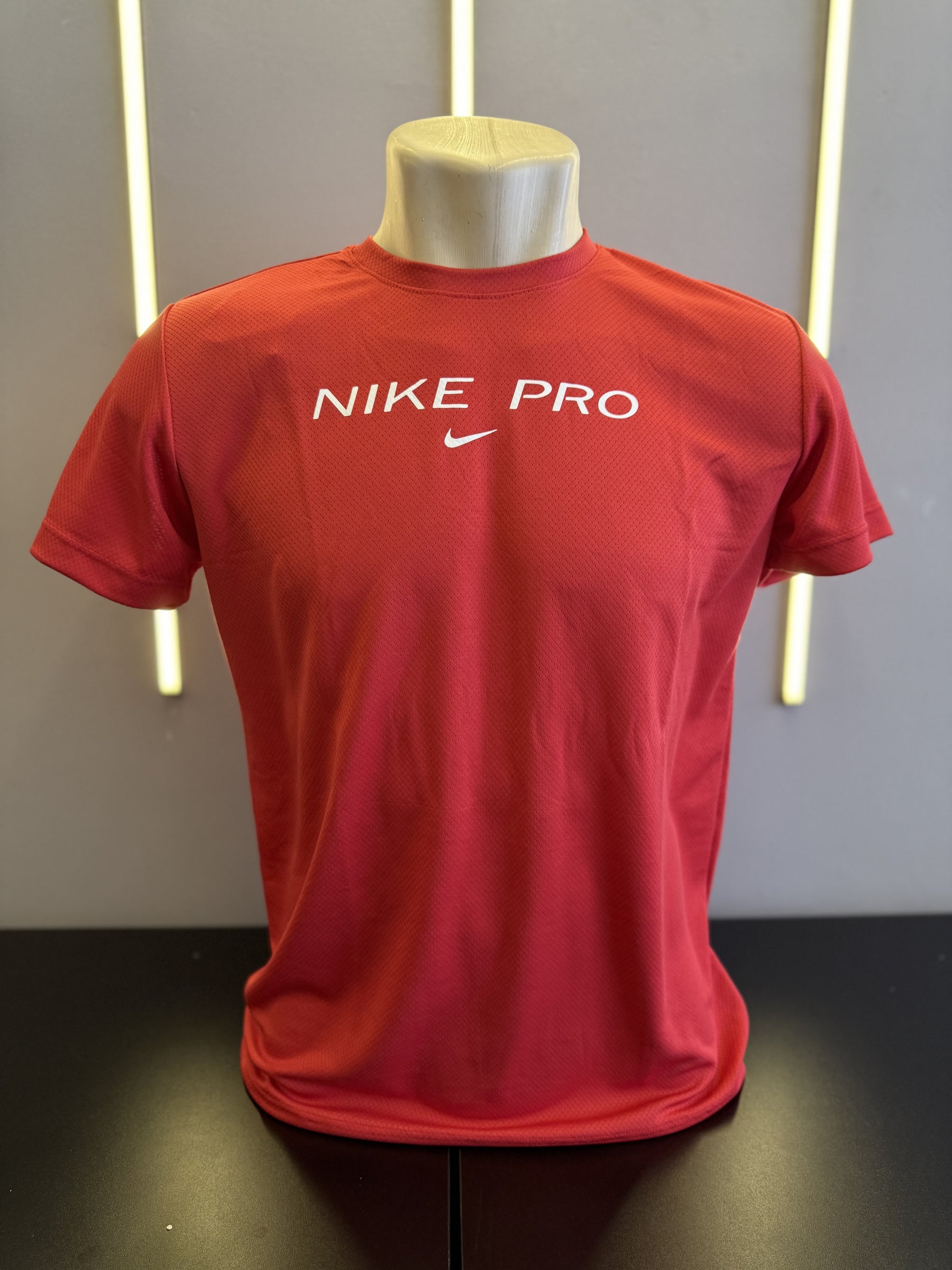 Camiseta nike dri-fit unidade