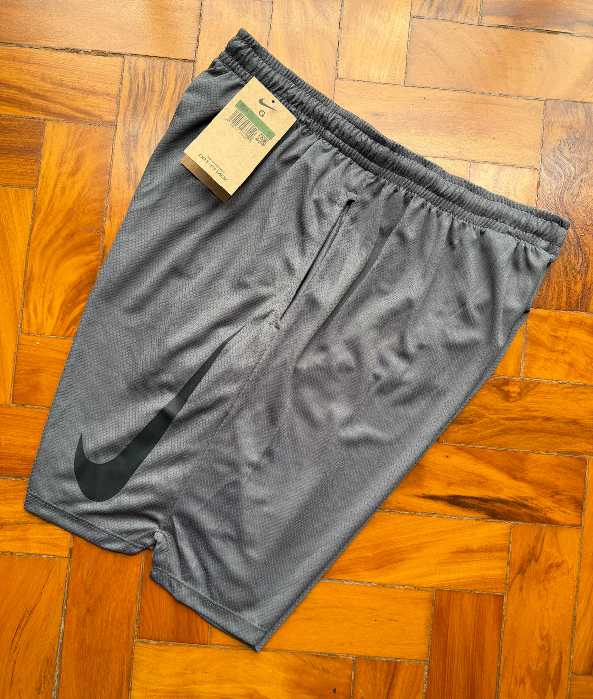 Shorts Dri-fit Nike Facão - Unidade