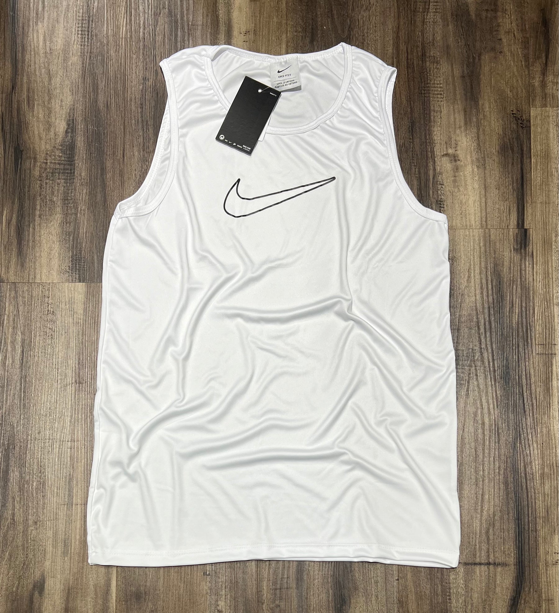Regata Dri-fit Nike - Unidade