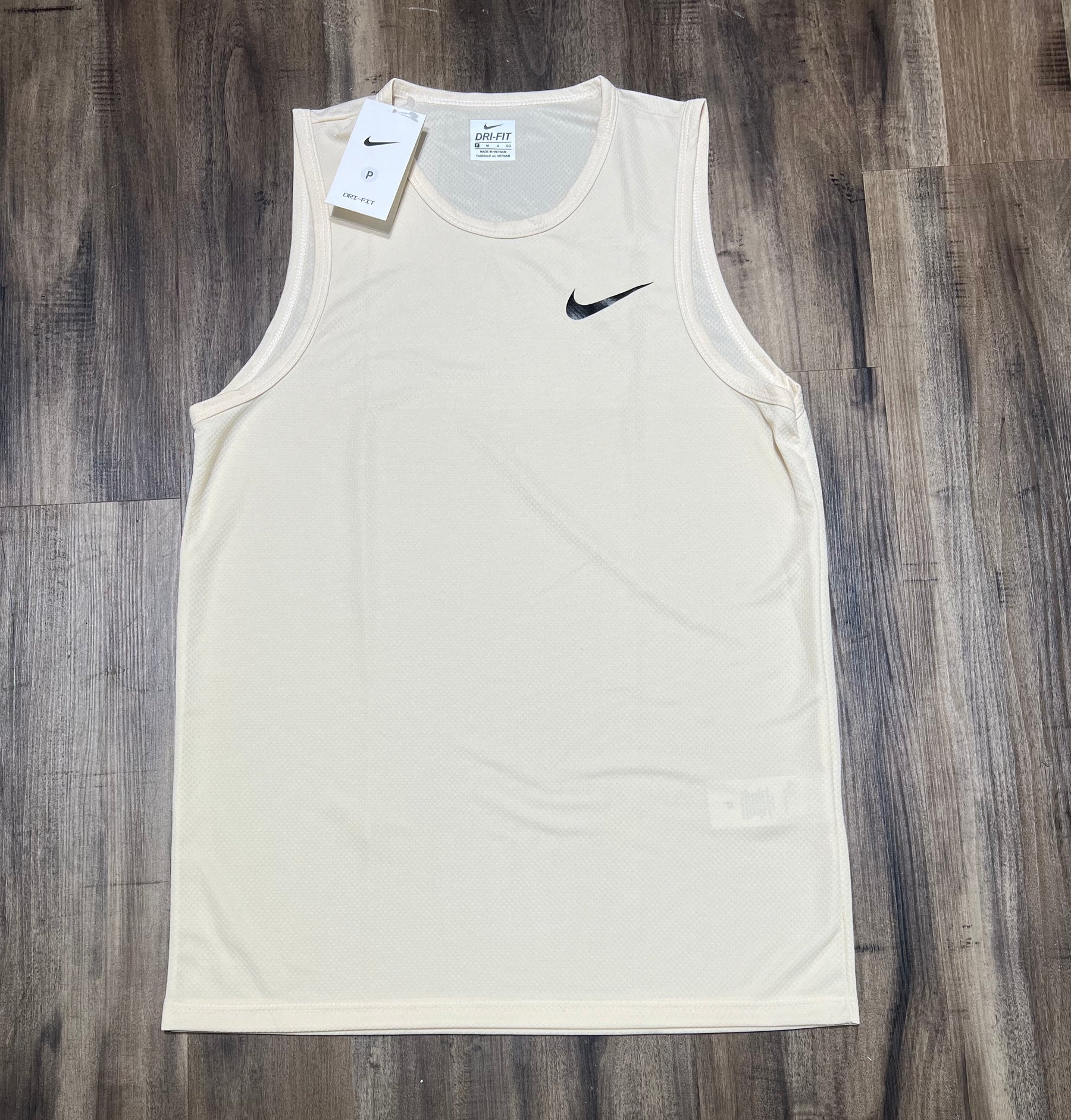 Regata Nike dri-fit unidade