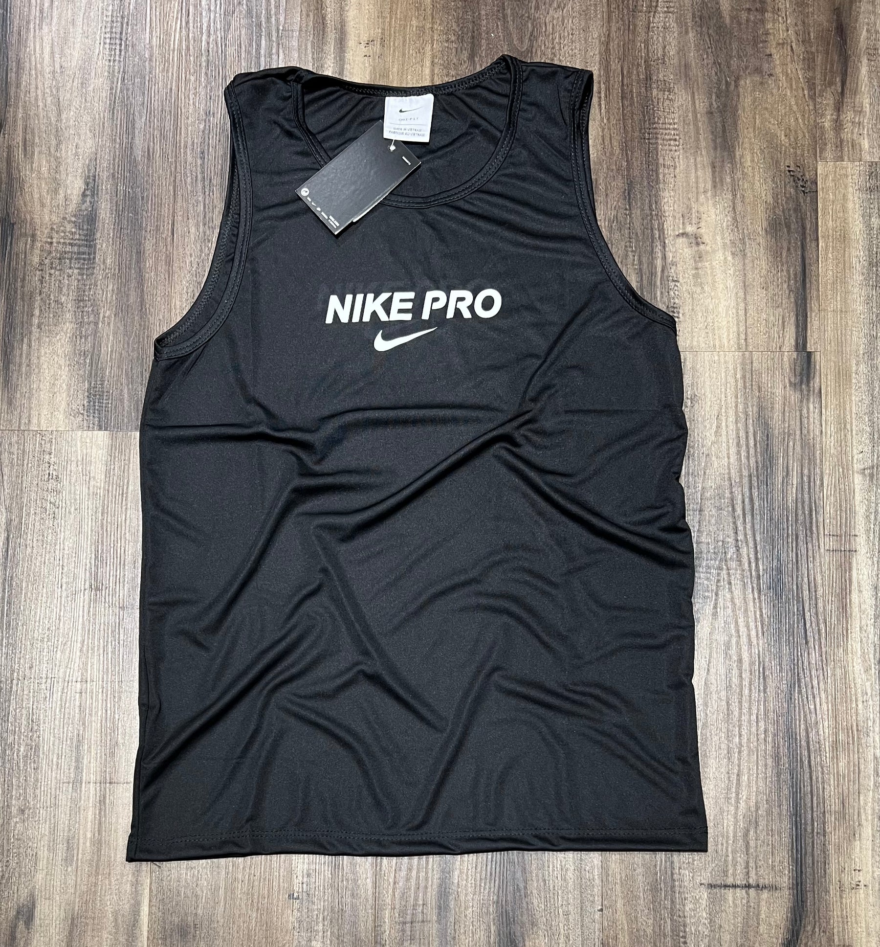 Regata Dri-fit Nike PRO - Unidade