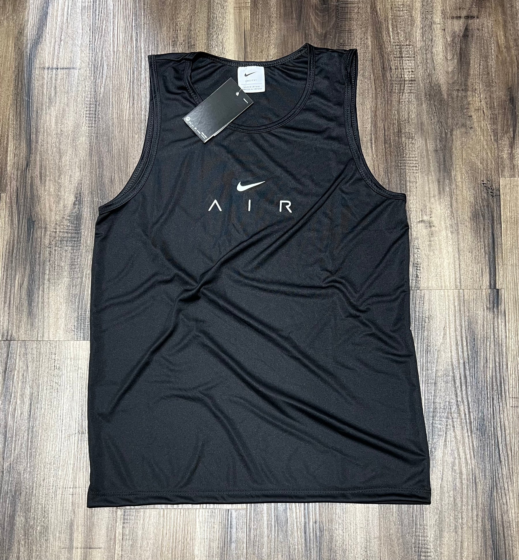 Regata dri-fit unidade