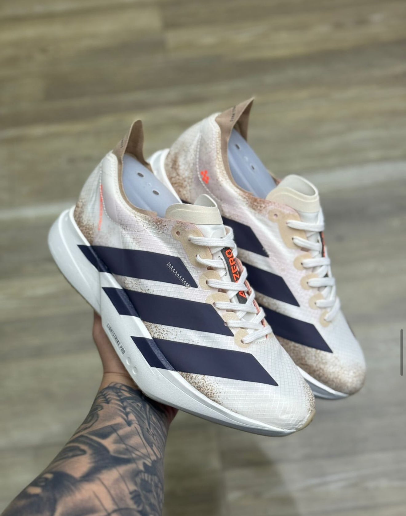 Adidas Adizero Evo SL