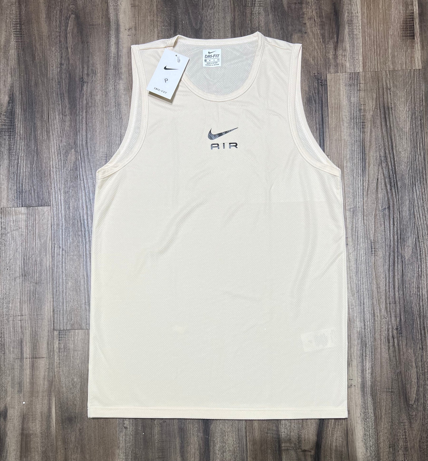 Regata dri-fit unidade