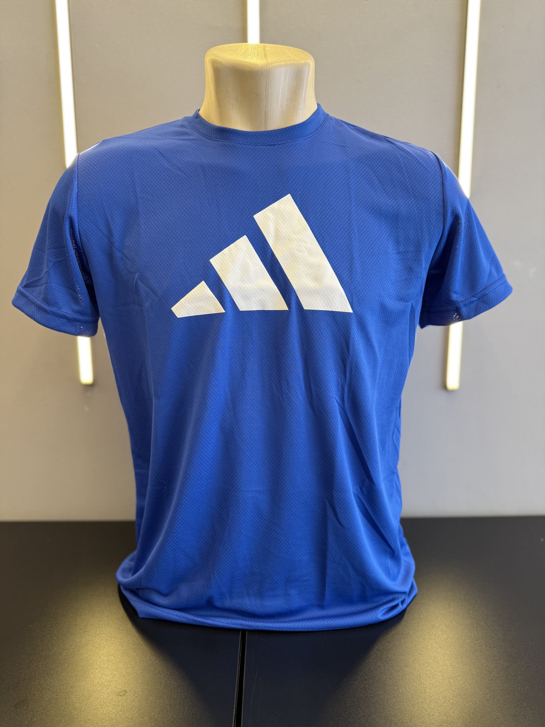 Camiseta adidas dri-fit unidade