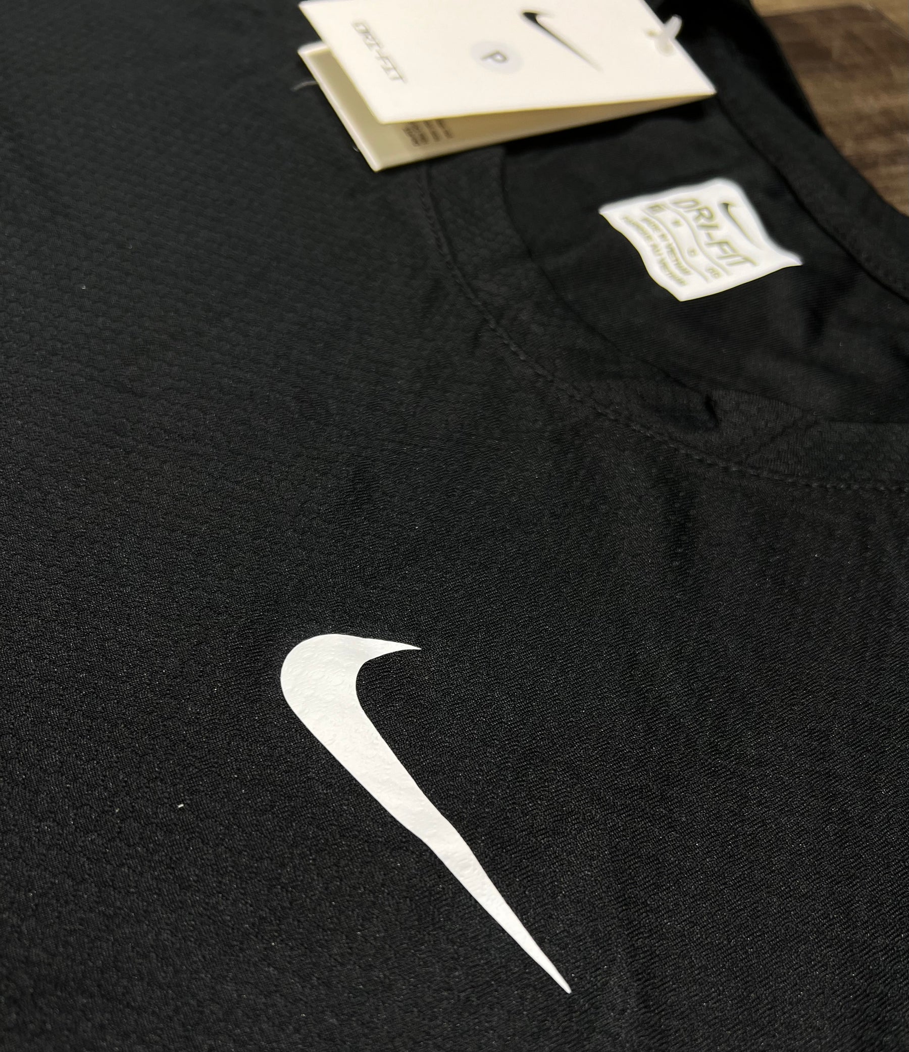 Oferta Kit nike camiseta shorts e meia