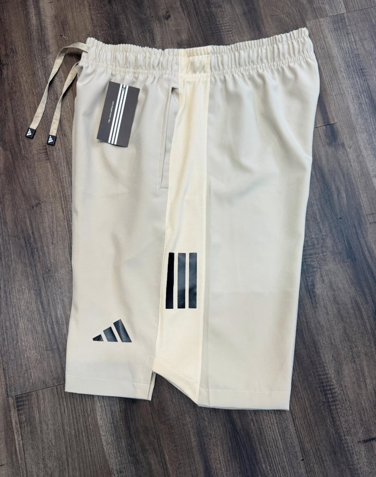 Shorts Adidas Dri-fit - Unidade
