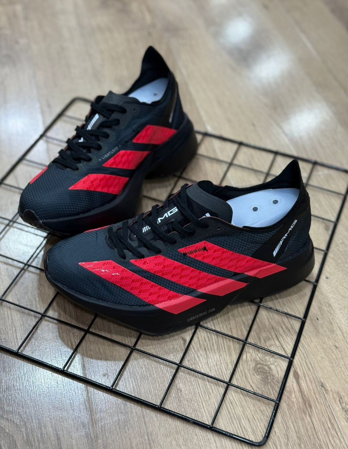 Adidas Adizero Adios Pro 4