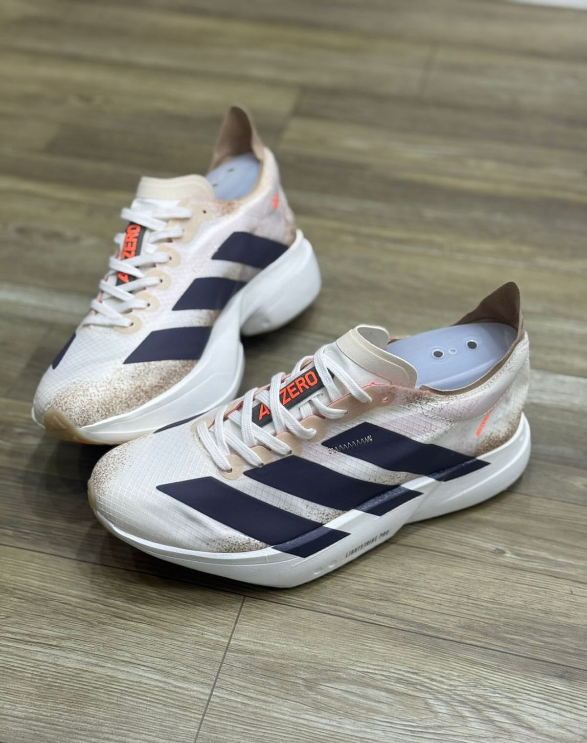 Adidas Adizero Evo SL