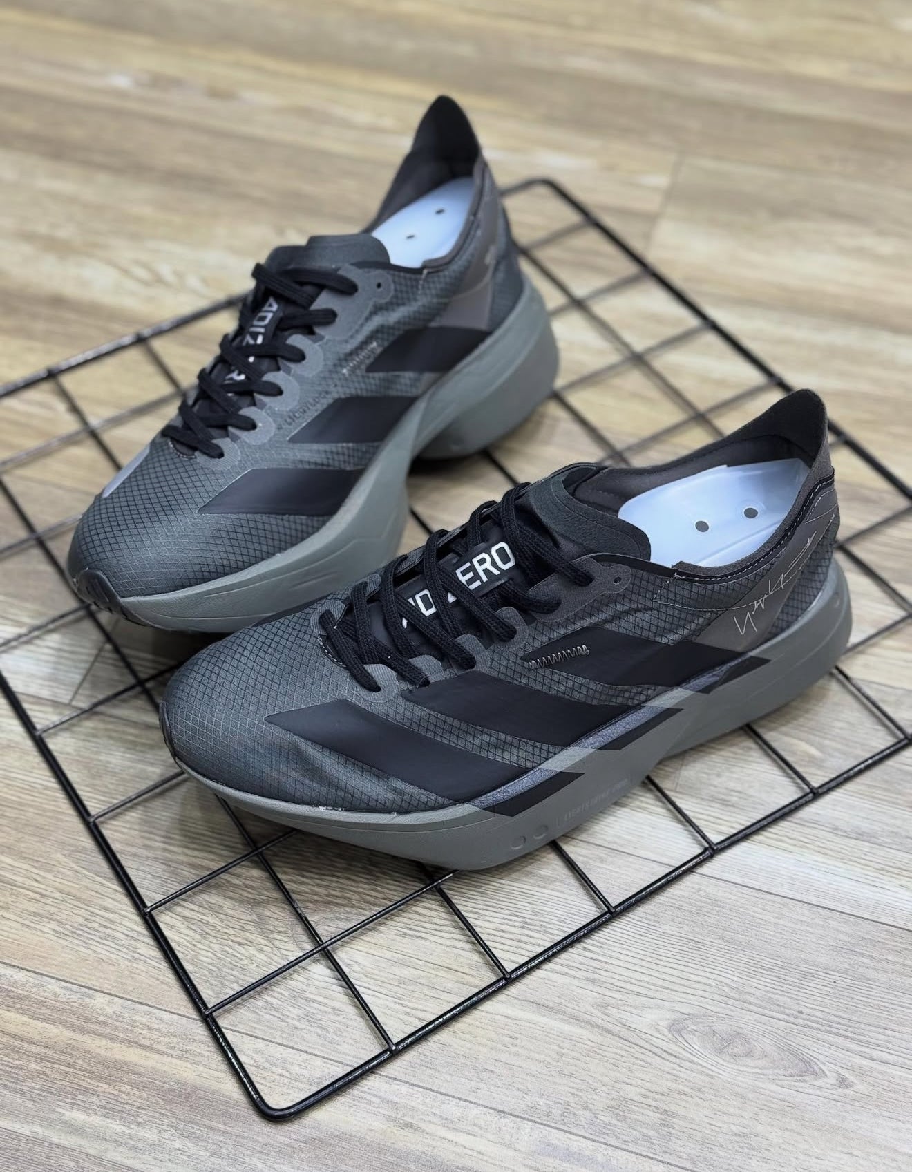 Tennis adizero importado