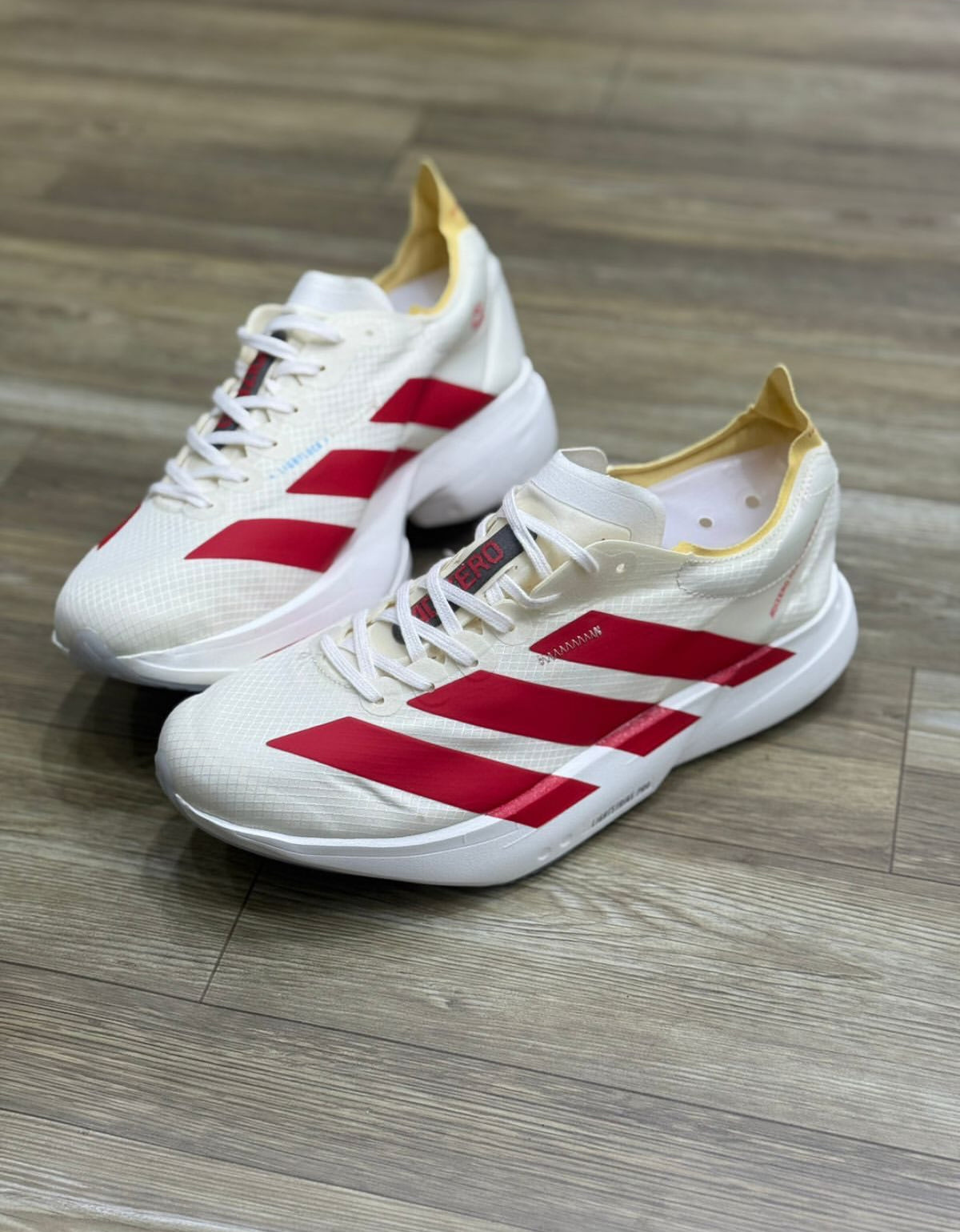 Adidas Adizero Adios Pro 4