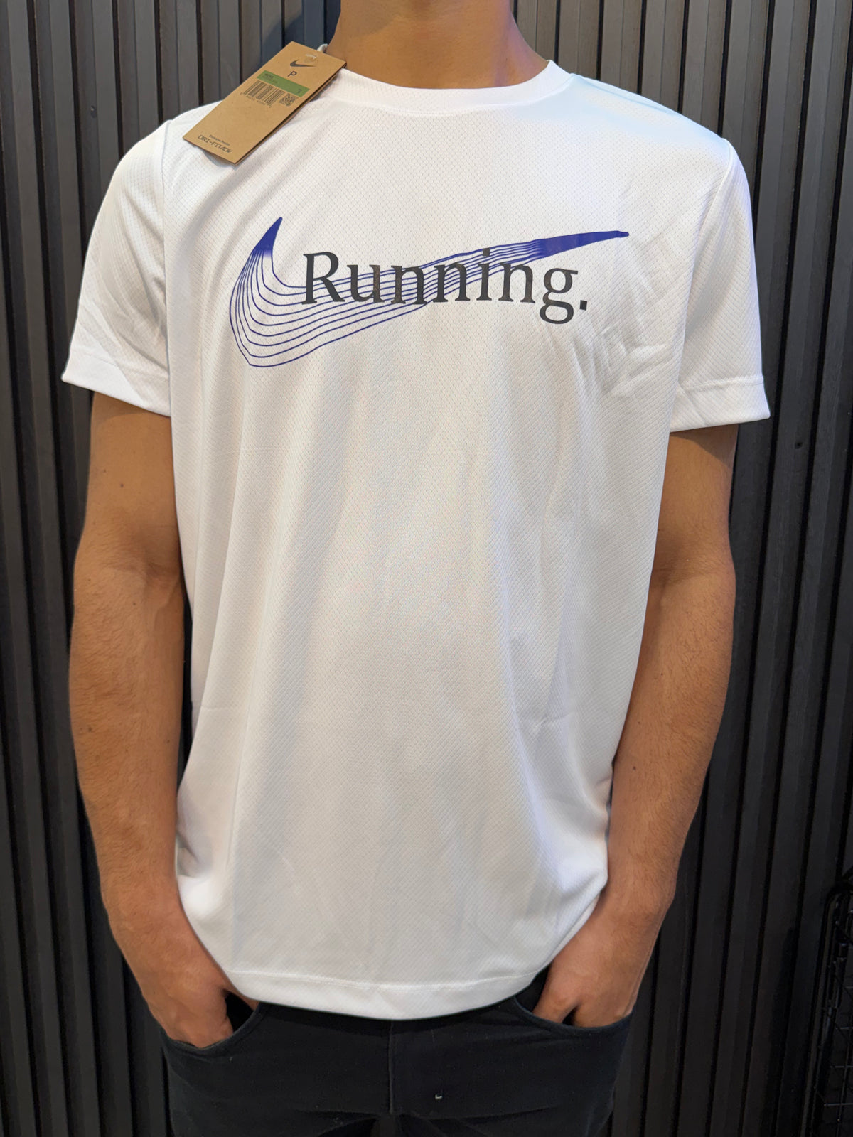 Camiseta Nike Dri-Fit Masculina – Unidade (Cópia)