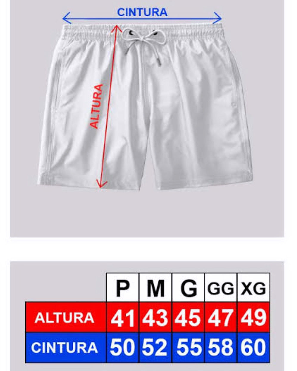 Bermudas Nike mauricinho dri-fit unidade