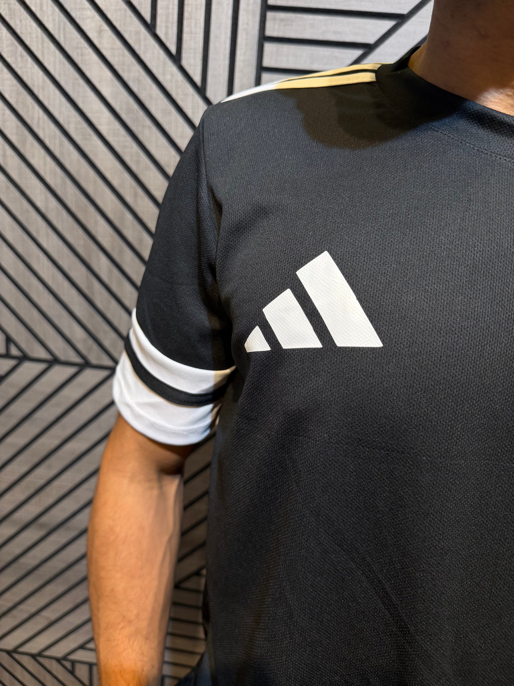 Conjunto Adidas 2026 - squadra