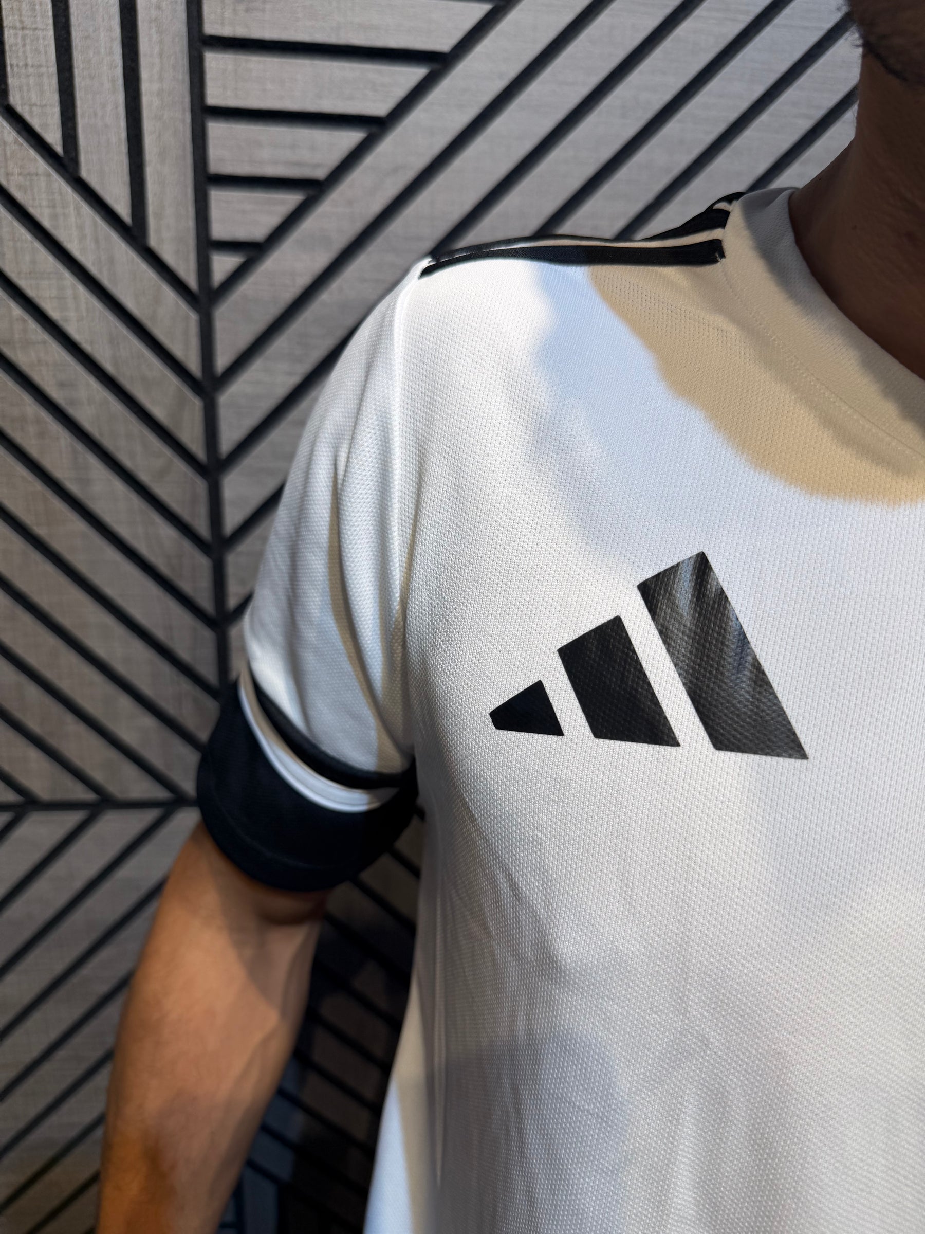 Conjunto Adidas 2026 - squadra