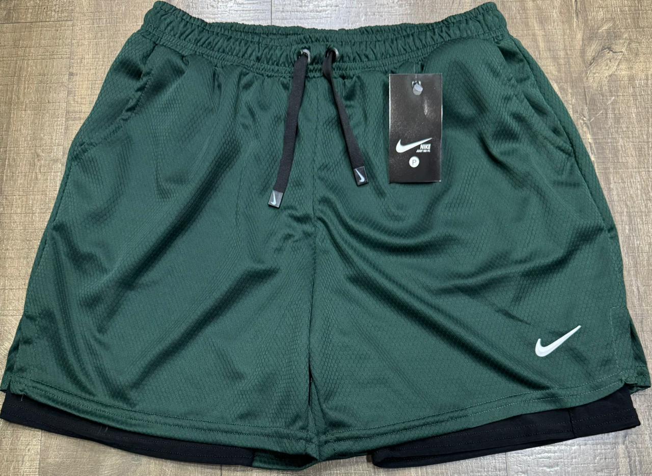 Shorts Nike de Compressão Dri-Fit Masculino — Unidade
