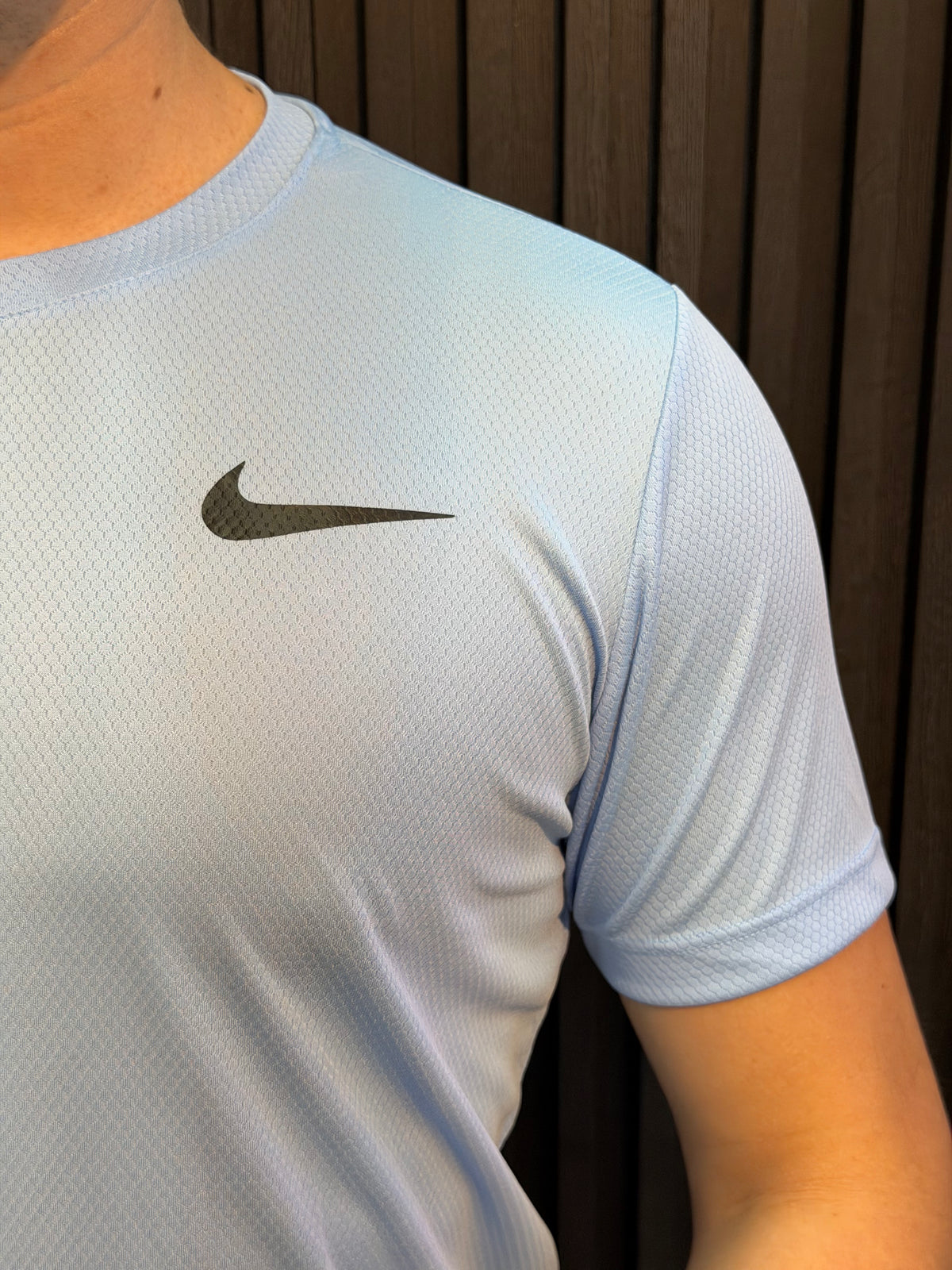 Camiseta Dri-fit - Nike clássica