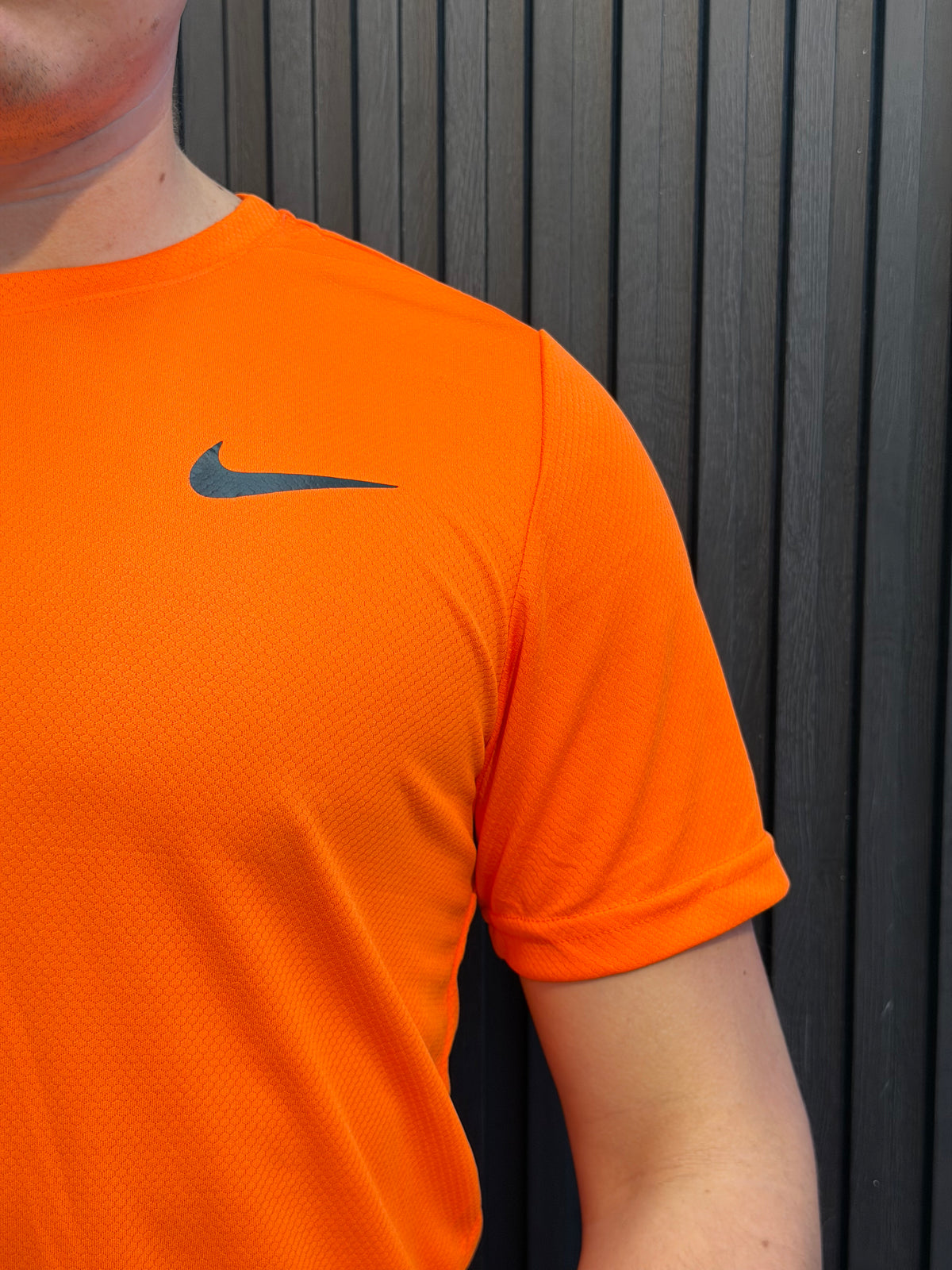 Camiseta Dri-fit - Nike