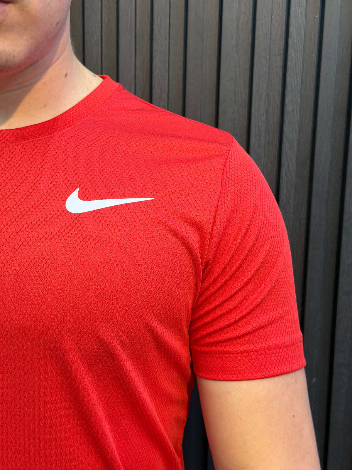 Camiseta Dri-fit - Nike
