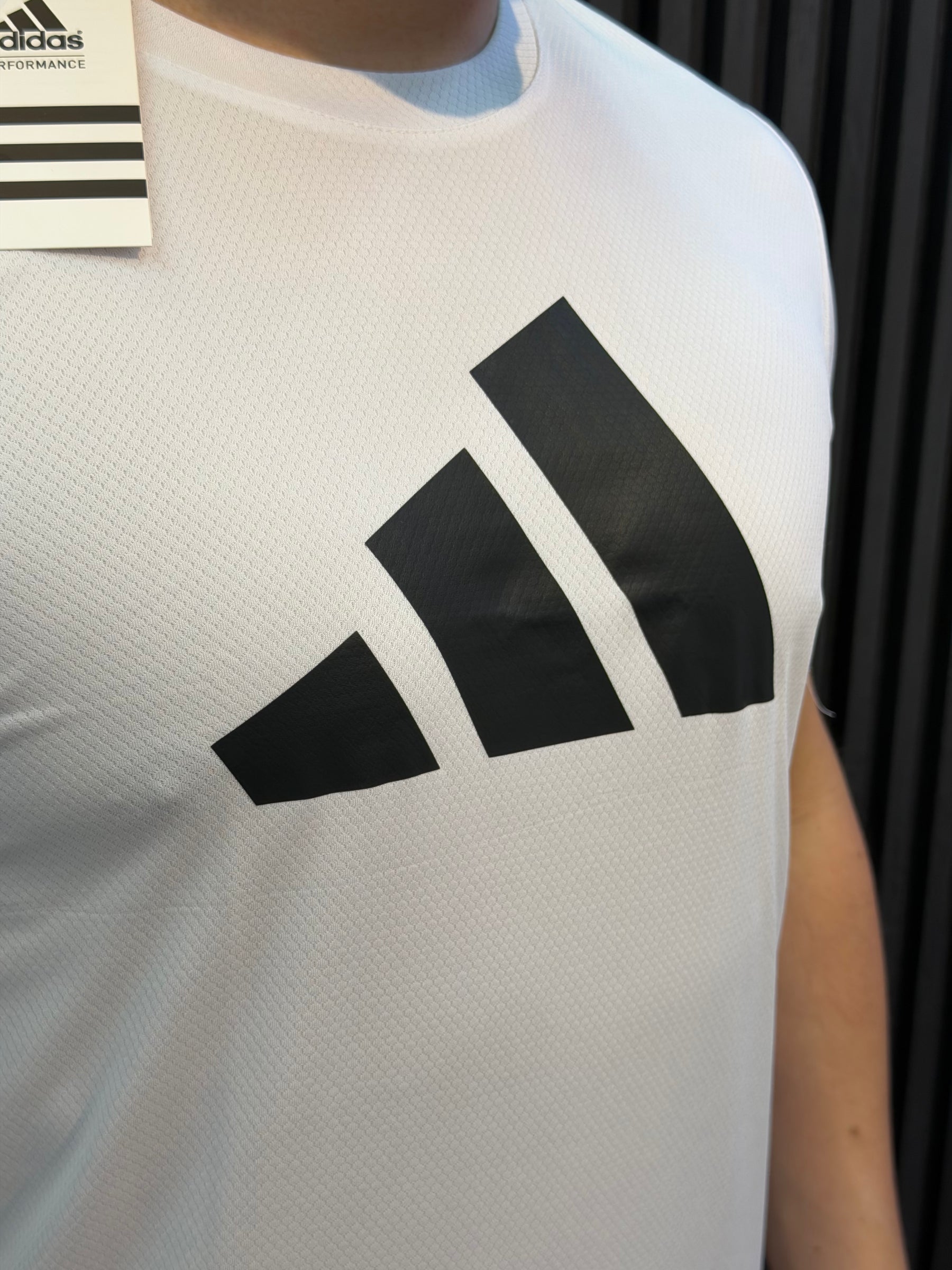 Camiseta Dri-fit unitário - Adidas