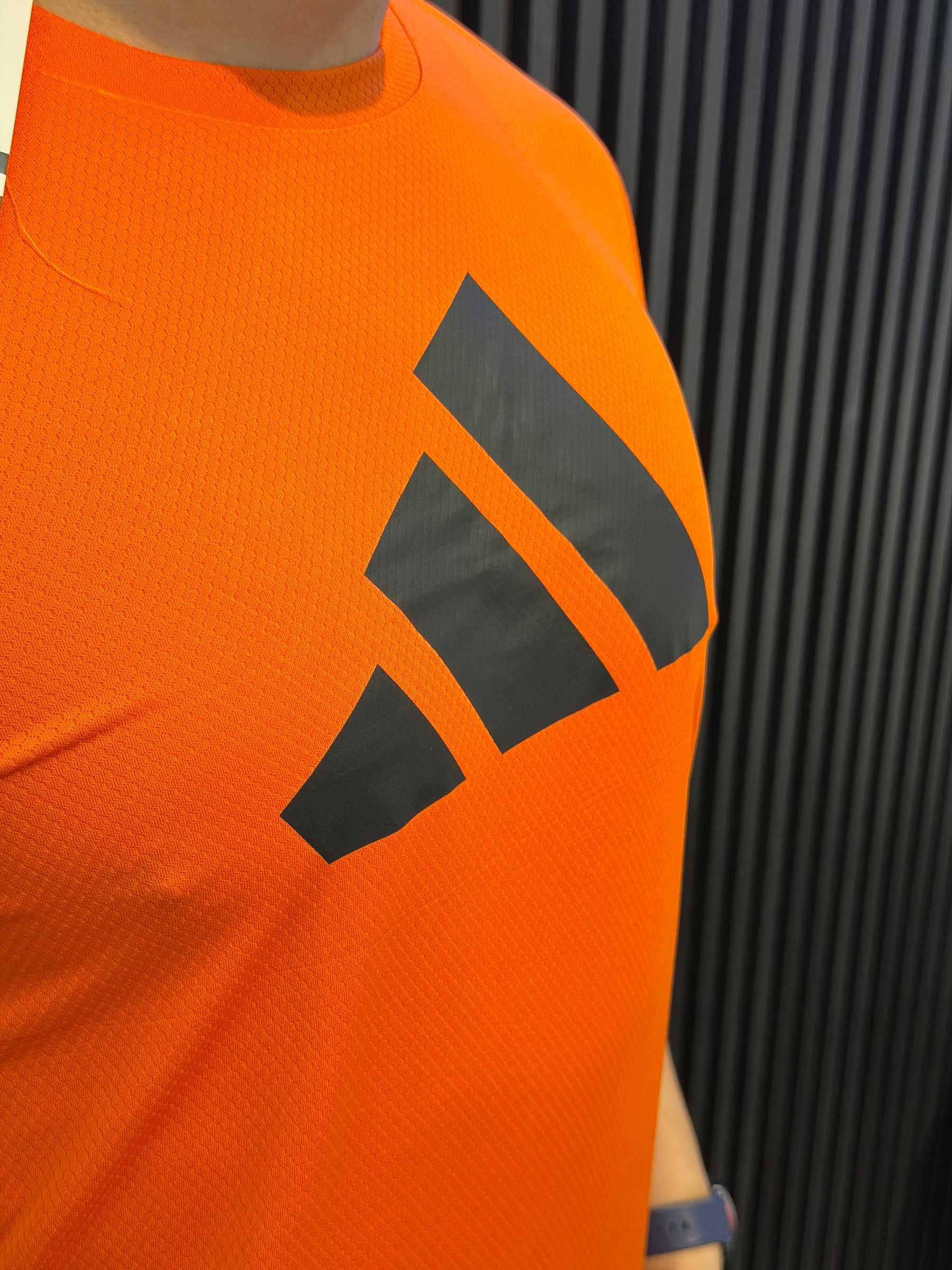 Camiseta Dri-fit unitário - Adidas