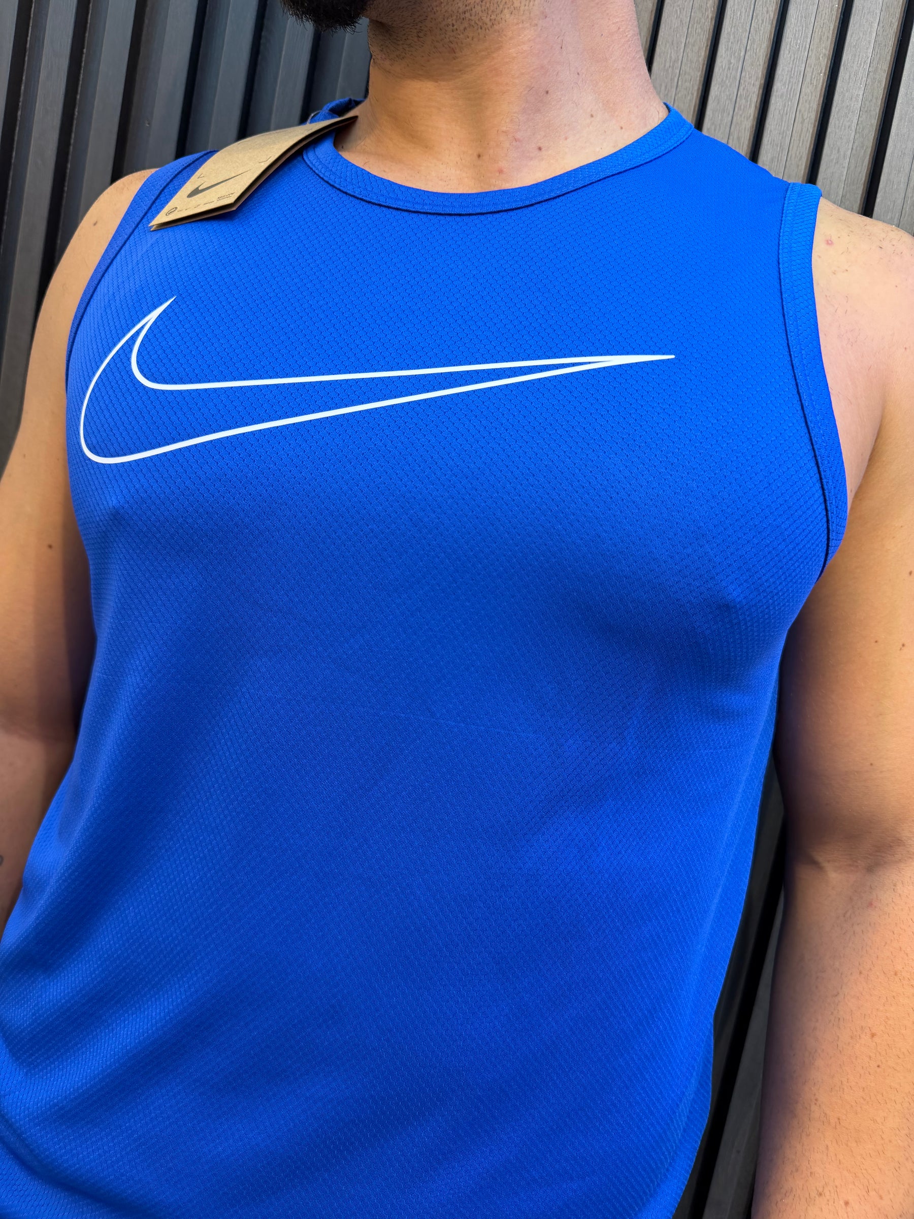 Regata Dri-fit Nike - Unidade