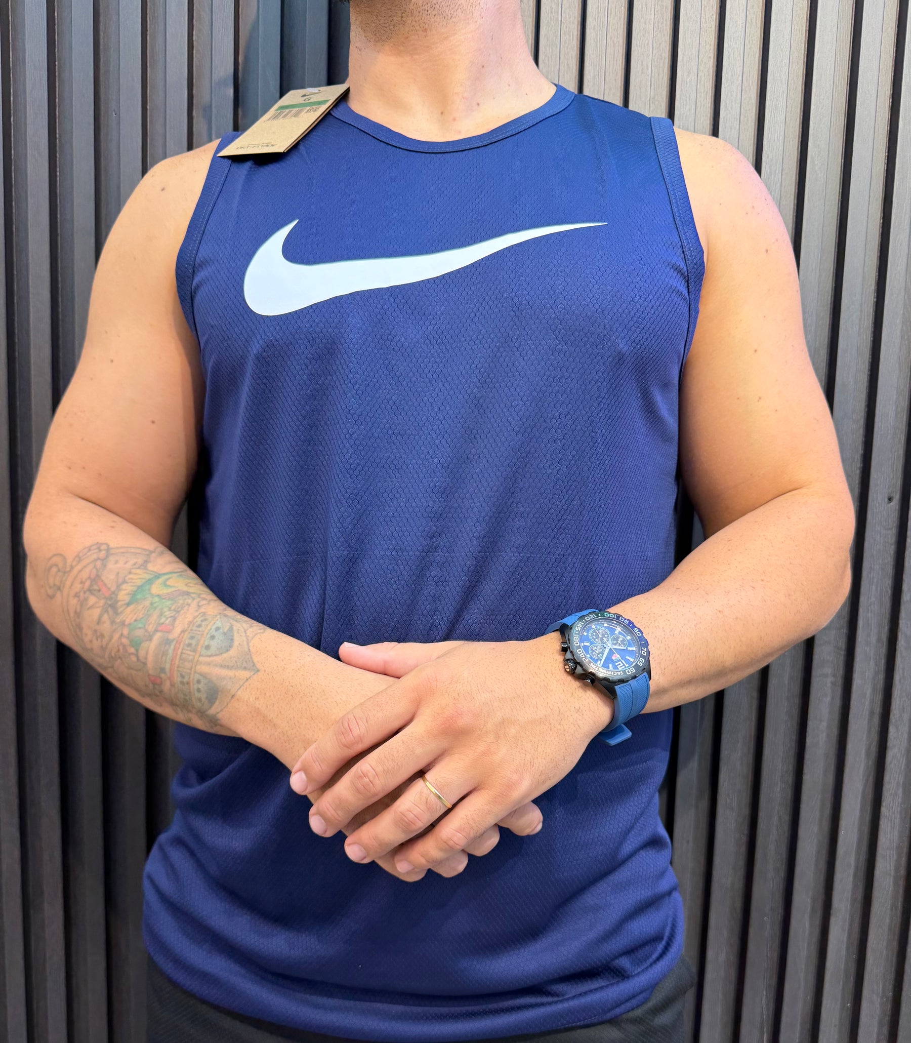 Regata Dri-fit Nike - Unidade