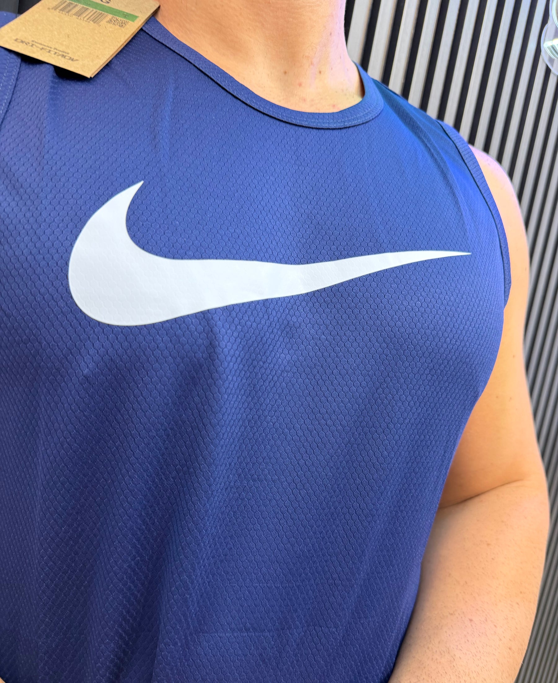 Regata Dri-fit Nike - Unidade