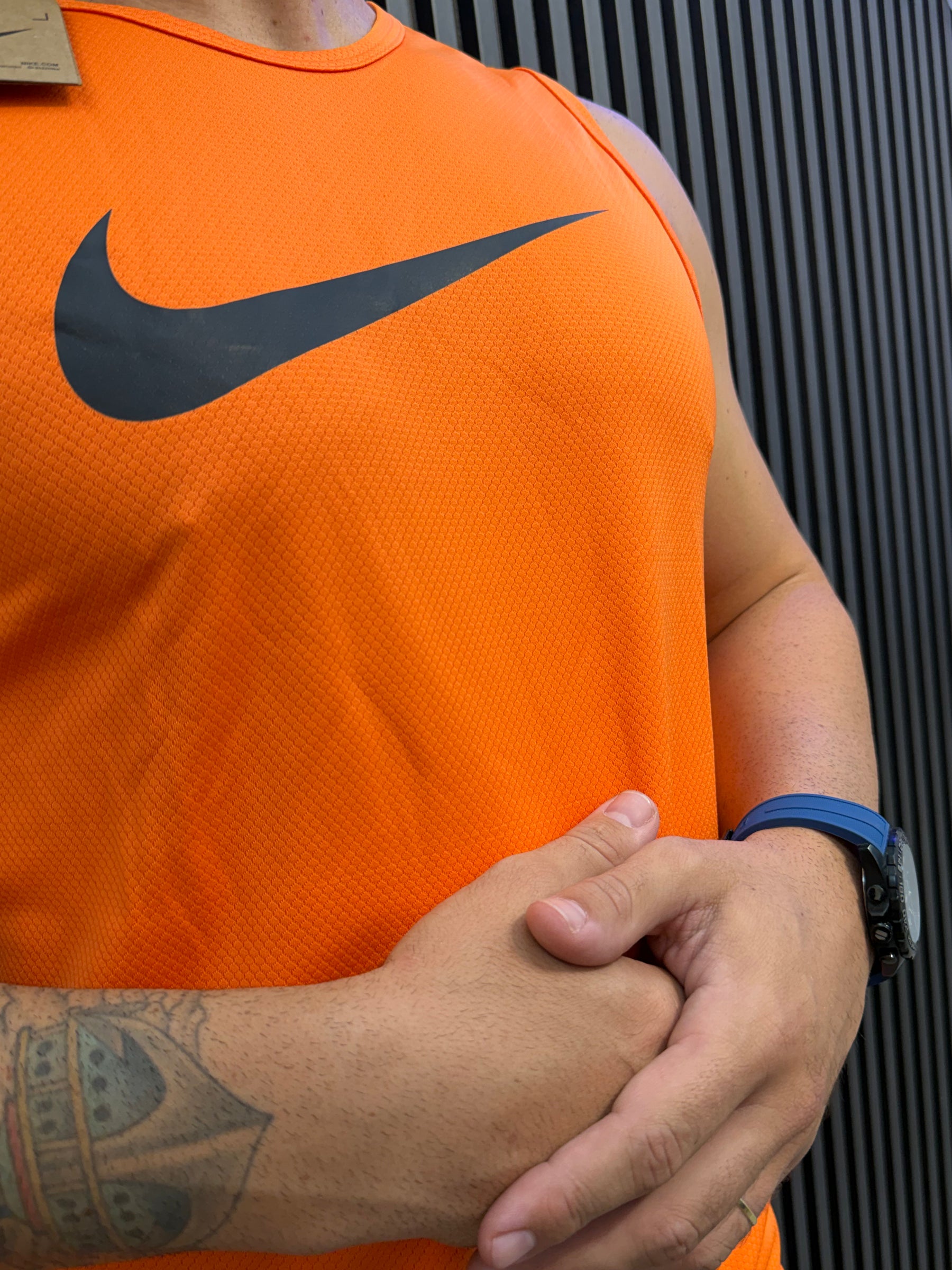 Regata Dri-fit Nike - Unidade