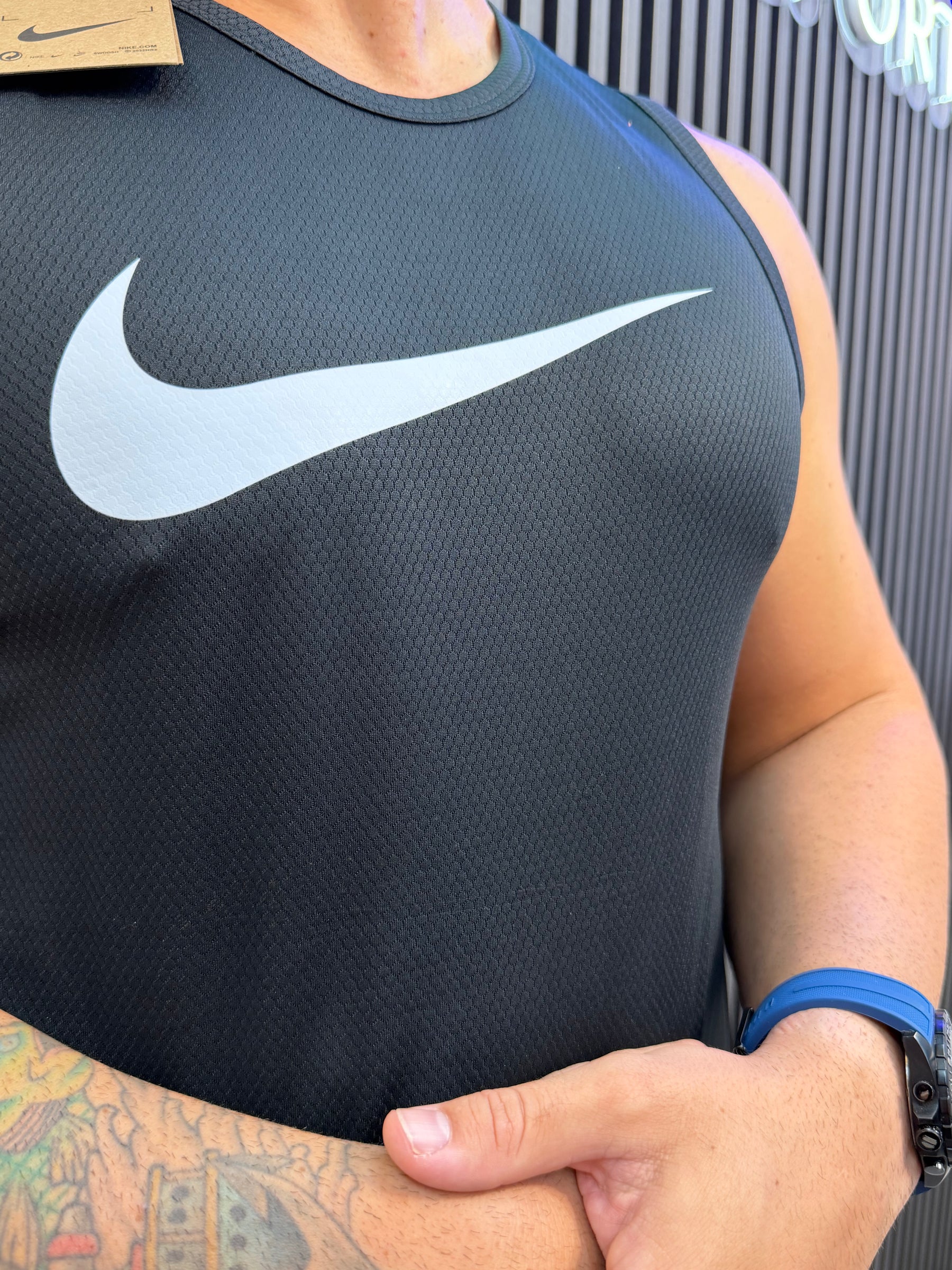 Regata Dri-fit Nike - Unidade