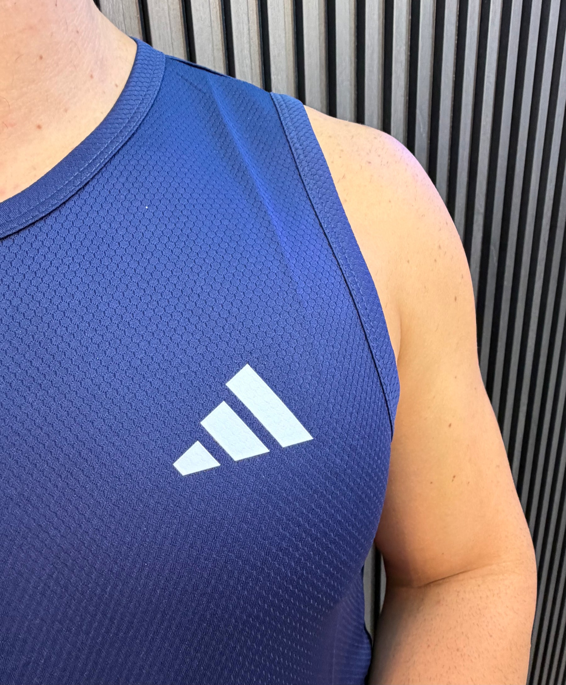 Regata Dri-fit Adidas Tradicional - Unidades