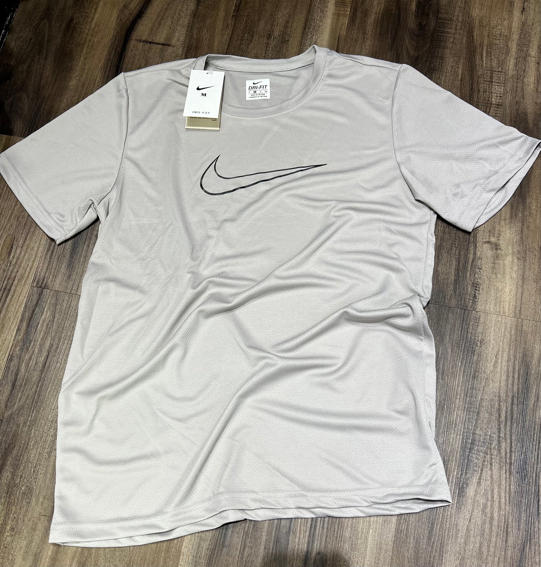 Camiseta Nike dri-fit unidade