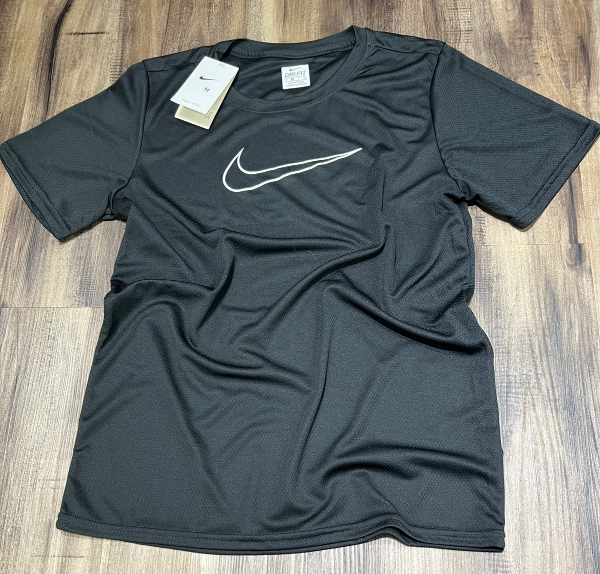Camiseta Nike dri-fit unidade