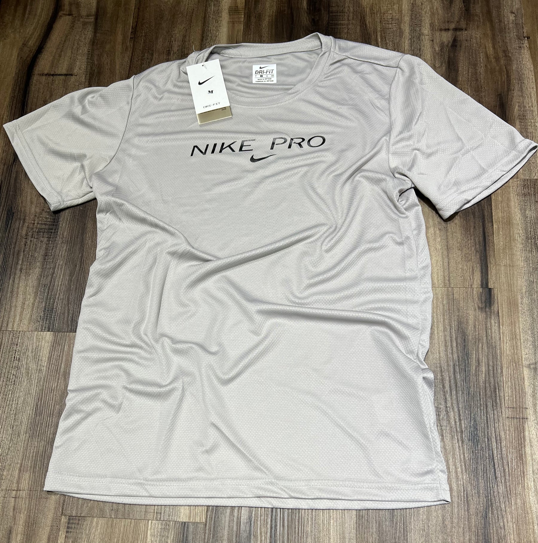 Camiseta Nike dri-fit unidade