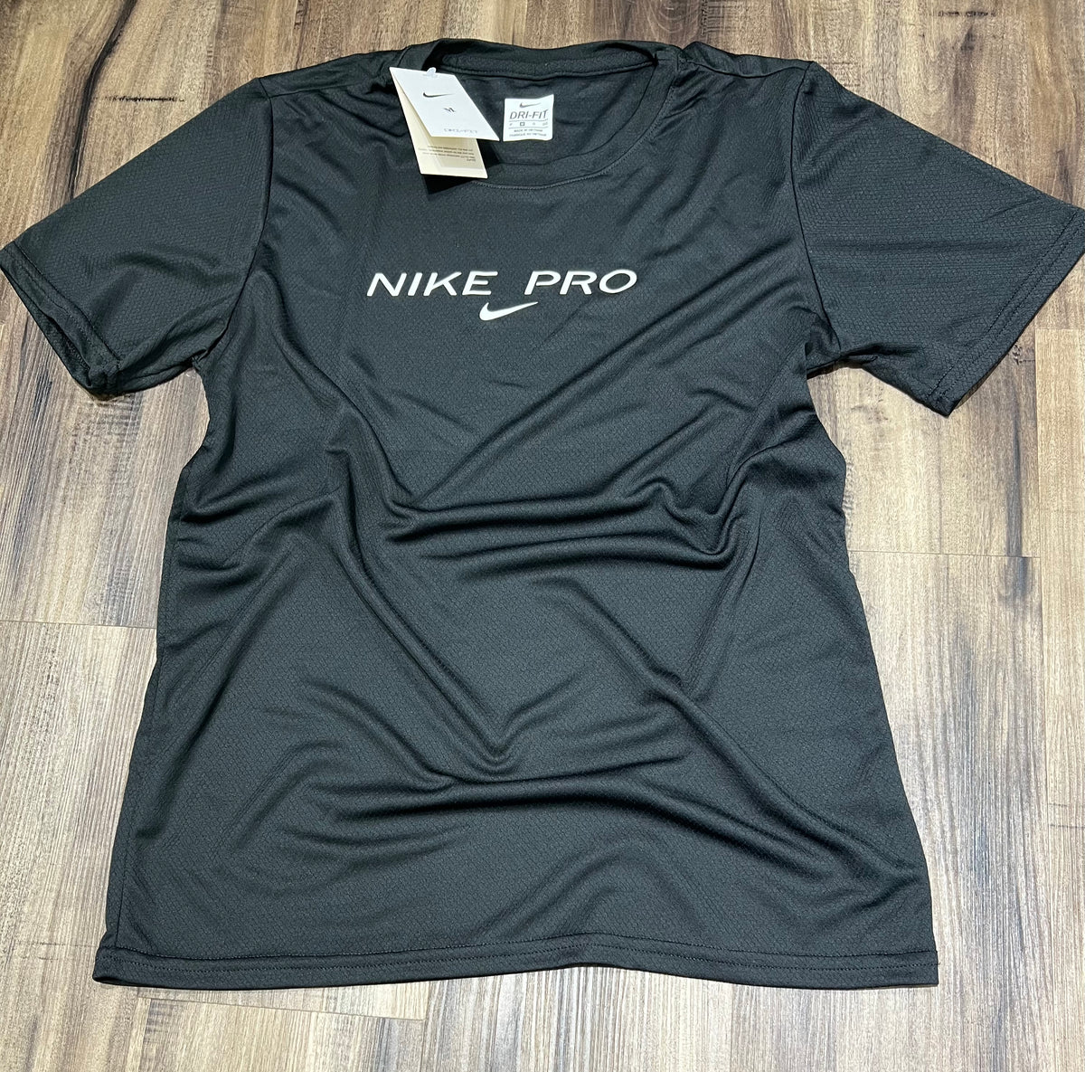 Camiseta Nike dri-fit unidade