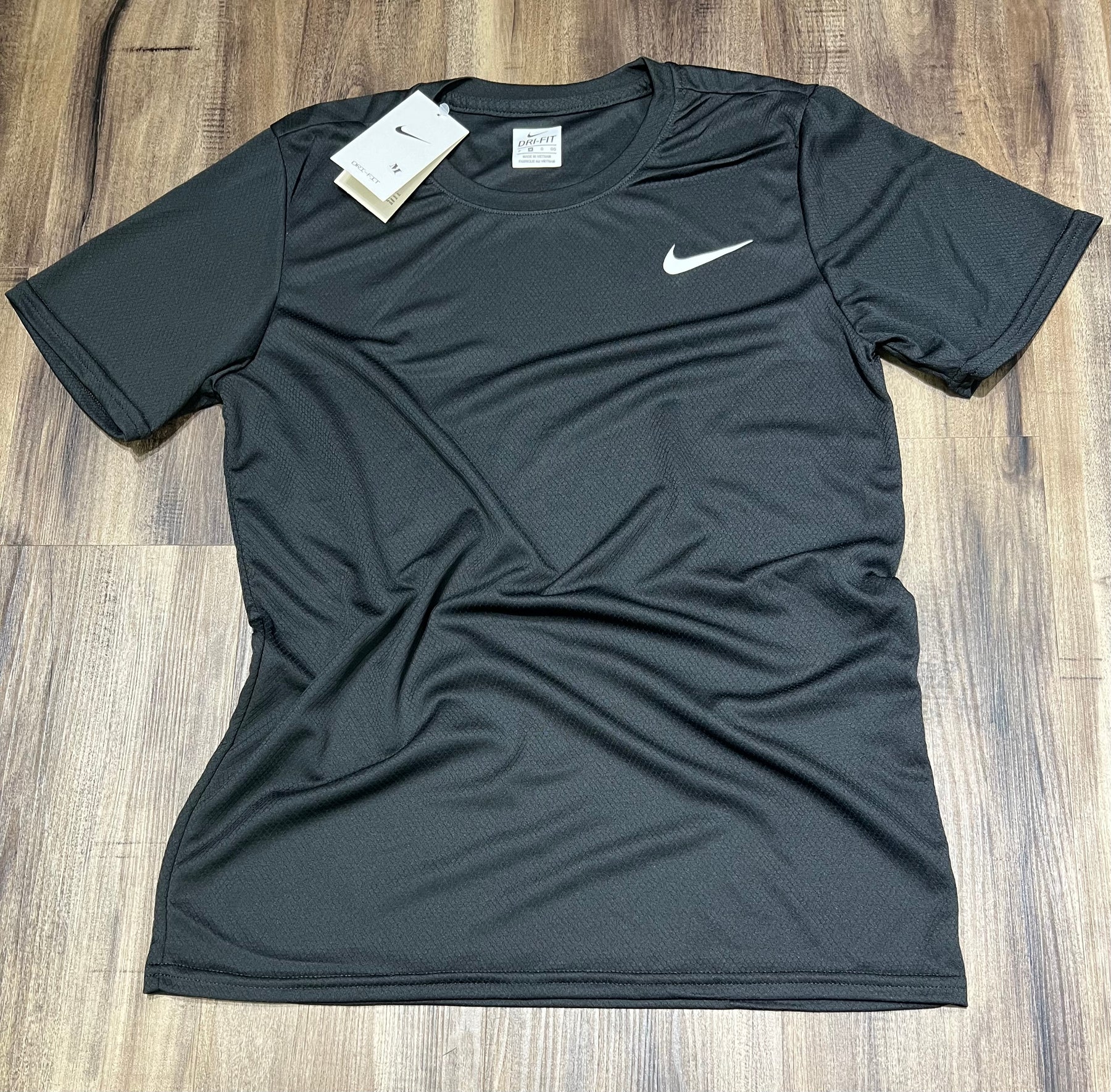 Camiseta nike dri-fit unidade