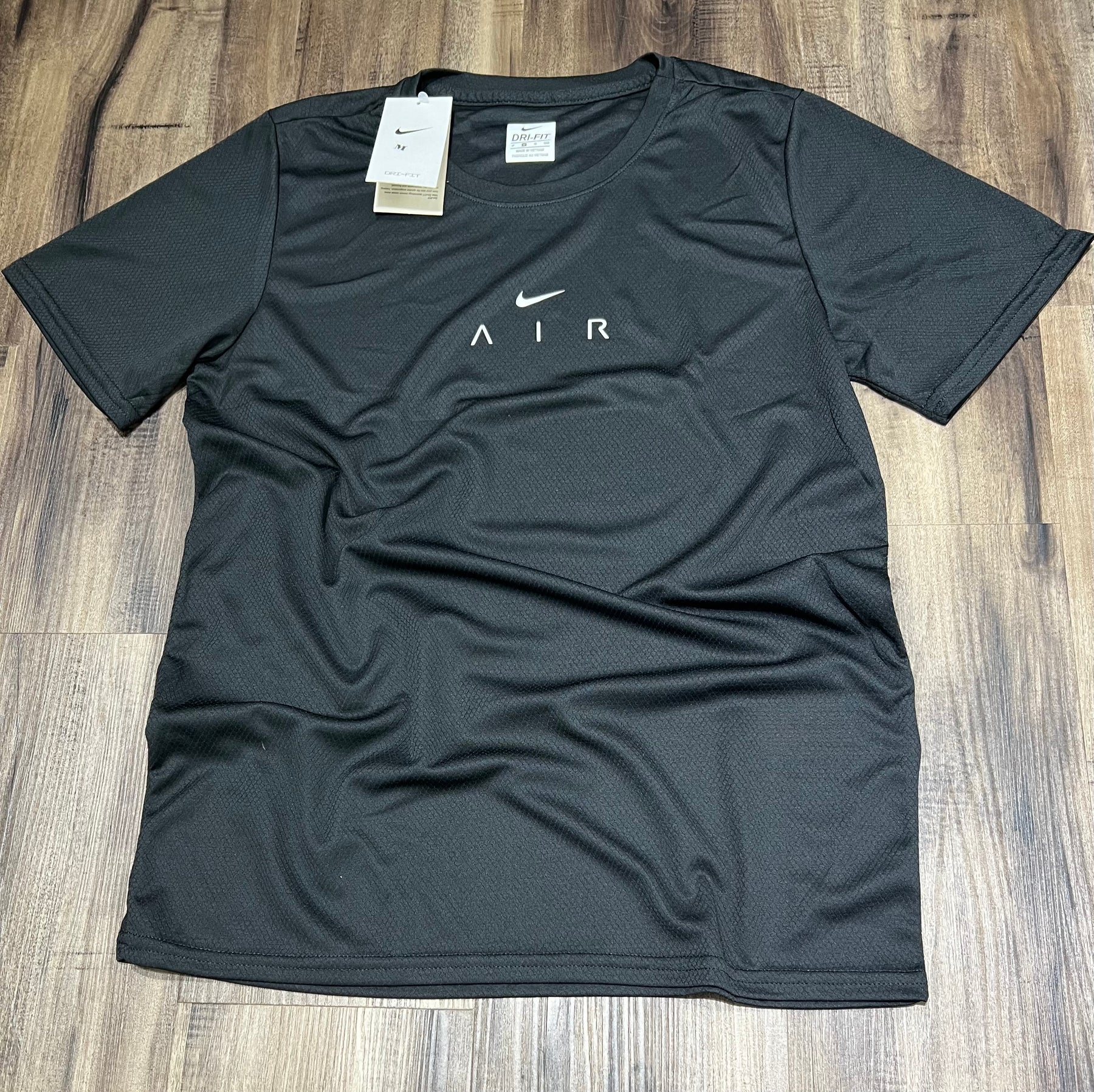 Camiseta Nike dri-fit unidade