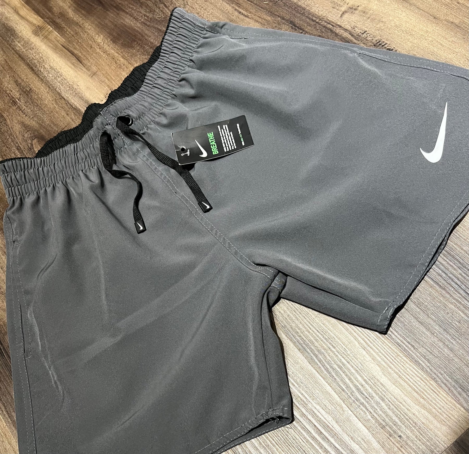 Bermudas Nike mauricinho dri-fit unidade