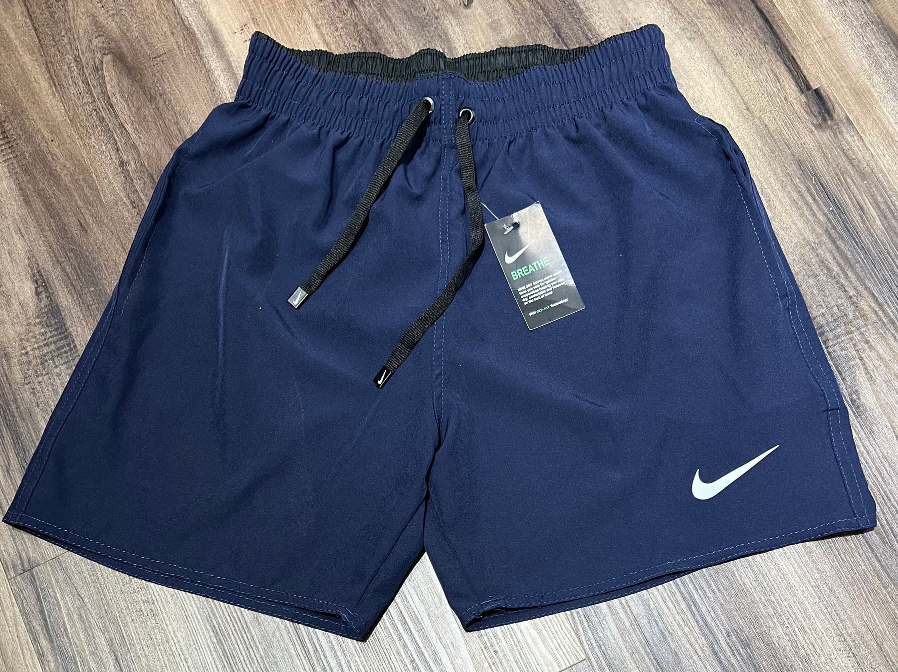 Bermuda Nike mauricinho dri-fit unidade