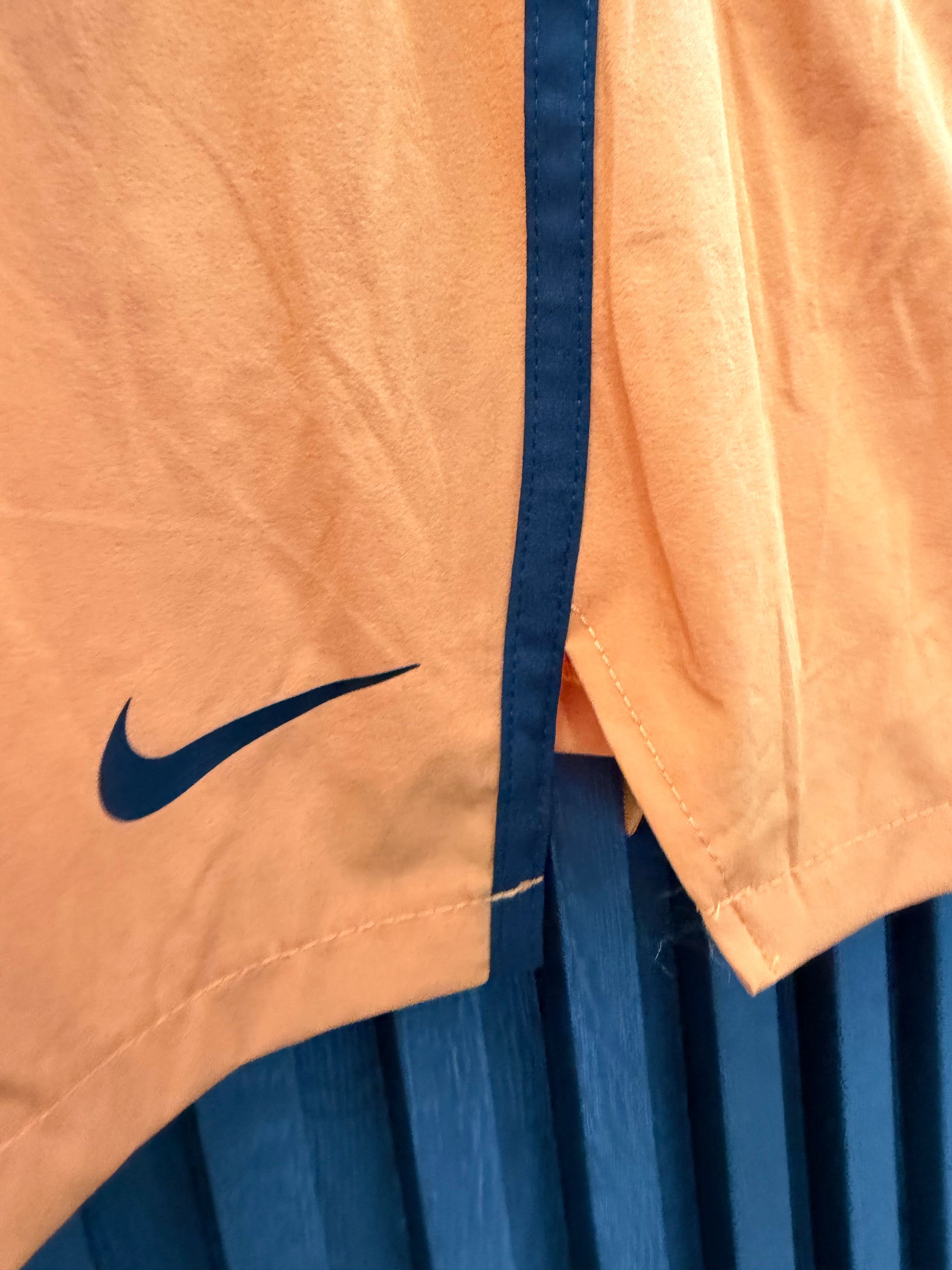 Shorts Dri-fit Nike - Feminino