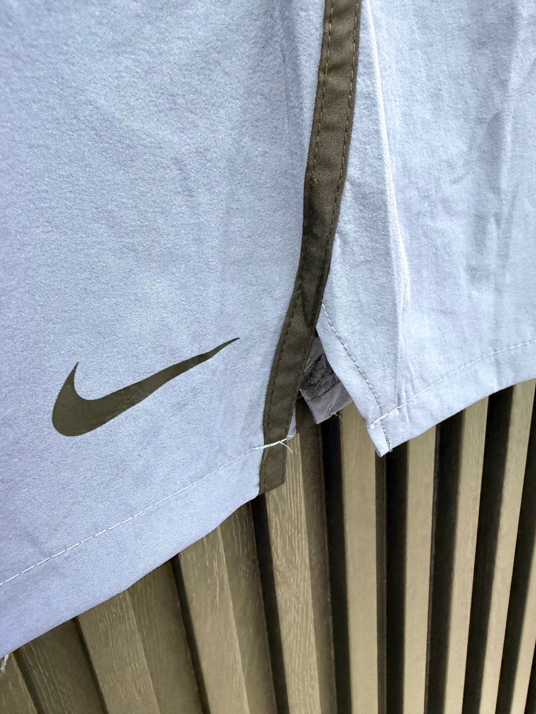 Shorts Dri-fit Nike - Feminino