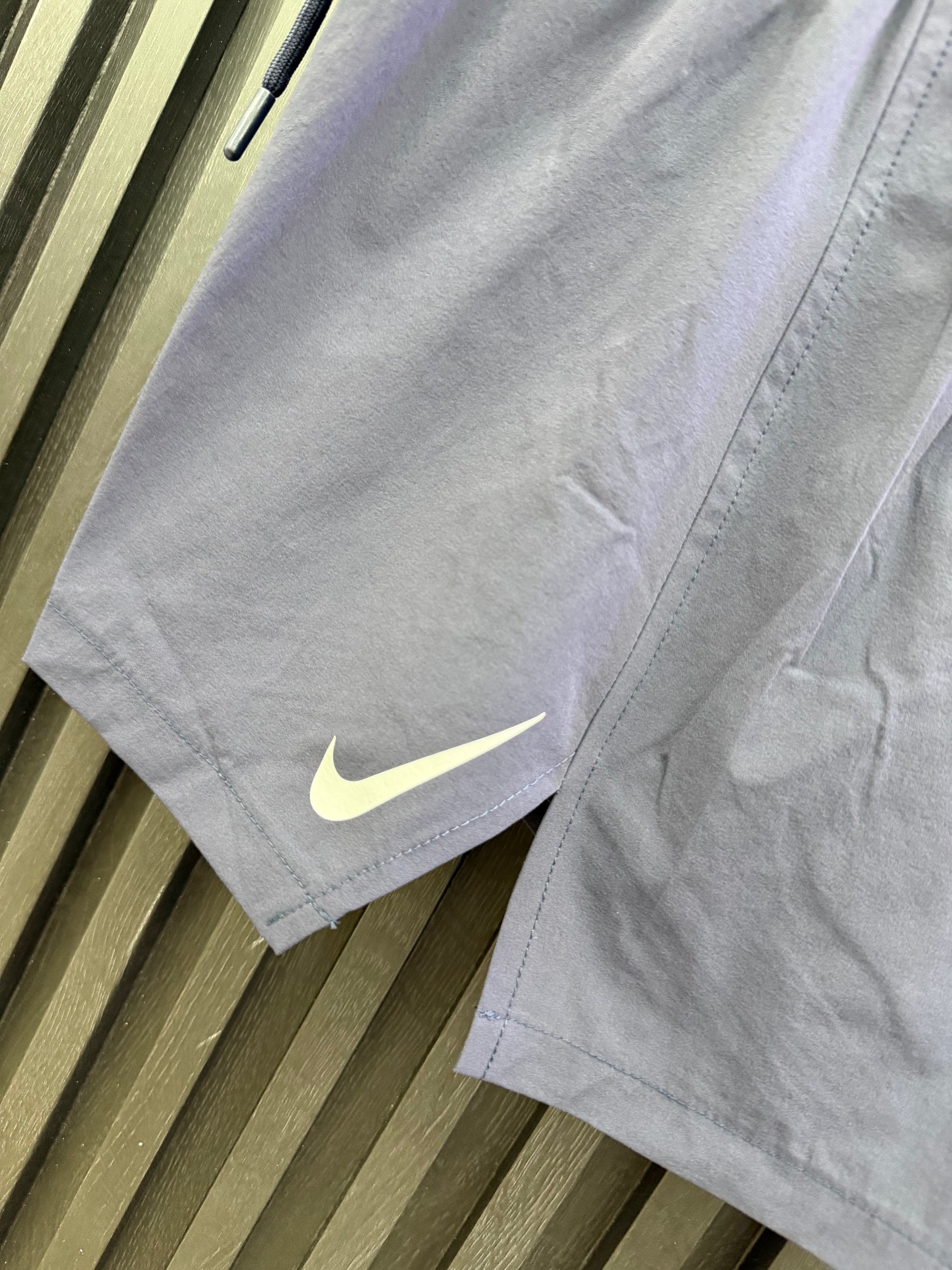 Dri-fit Nike clássico - Feminino