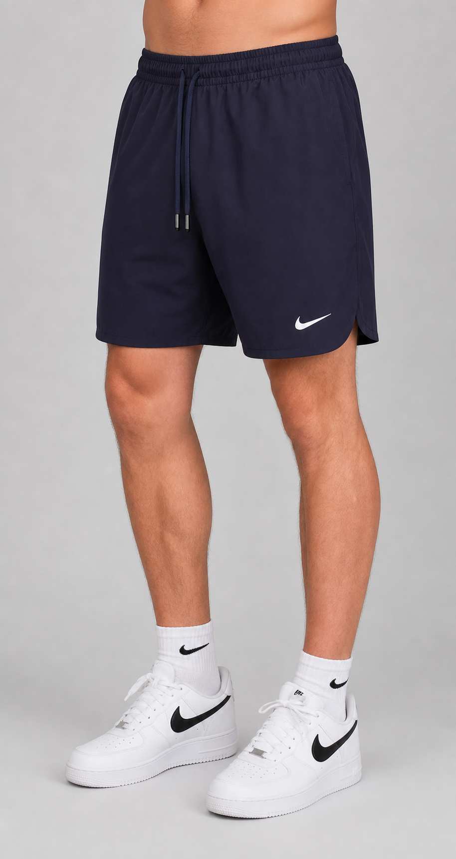 Kit 3 Shorts Dri-Fit Nike - Masculinos mauricinho