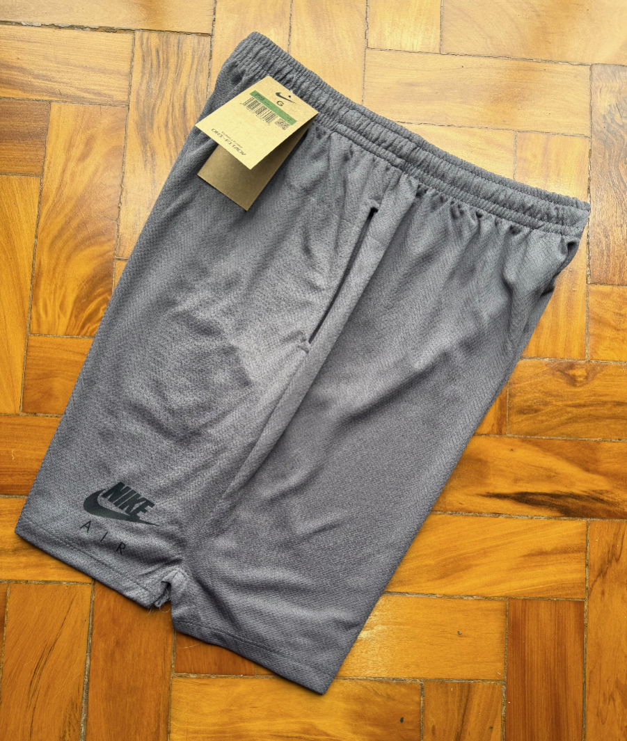 Shorts Dri-fit Nike Air - Unidade