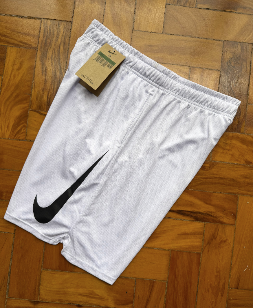Shorts Dri-fit Nike Facão - Unidade