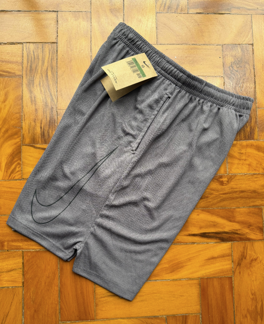 Shorts Dri-fit Nike Facão - Unidade