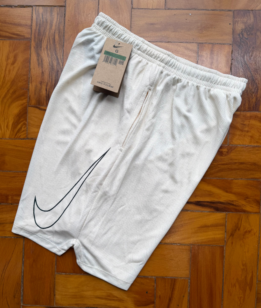 Shorts Dri-fit Nike Facão - Unidade