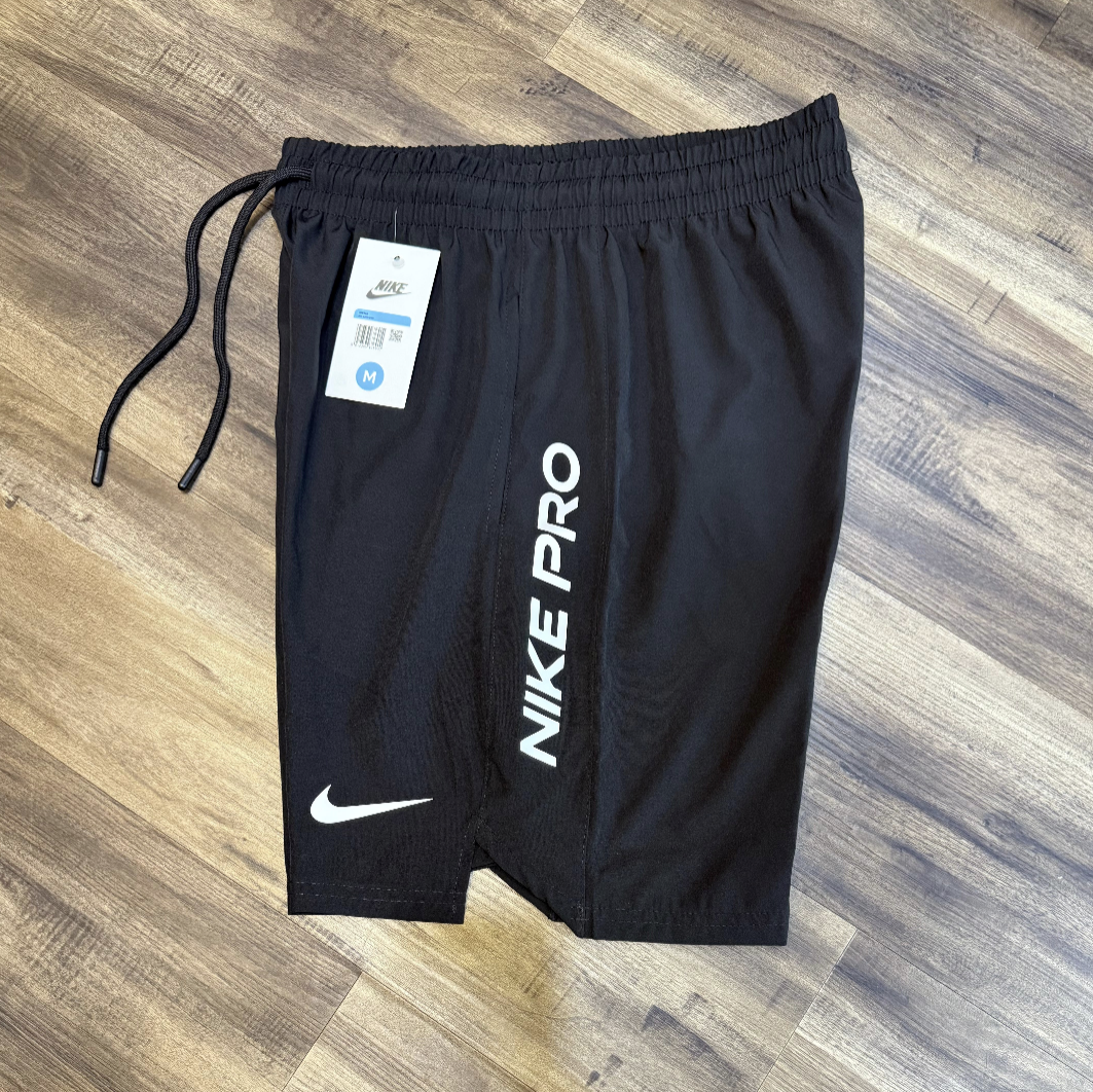 Shorts Dri-fit Nike Pro - Unidade