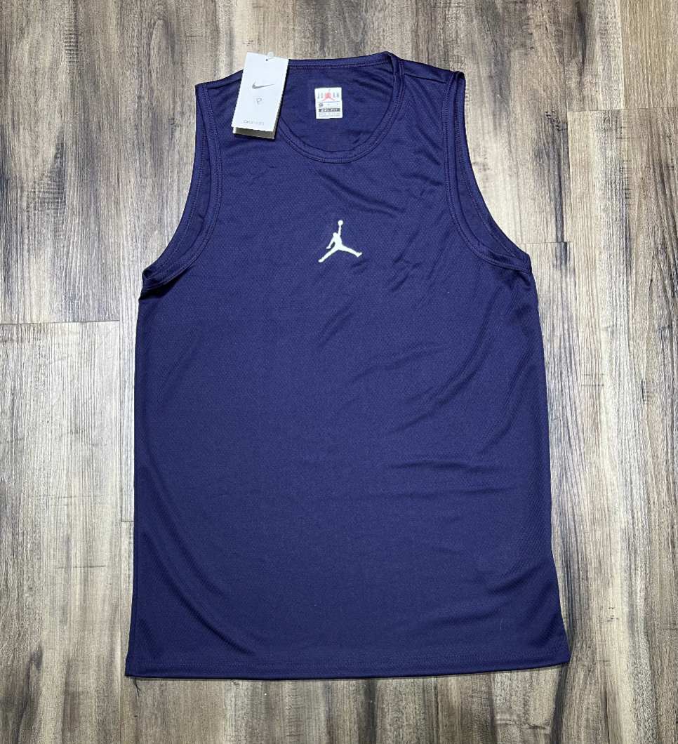 Regata Dri-fit Nike Jordan - Unidade