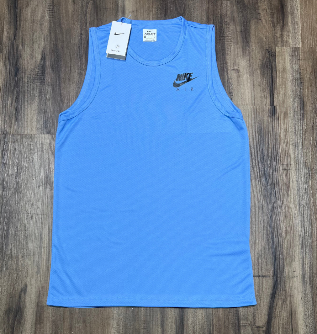 Regata Dri-fit Nike Air - Unidade